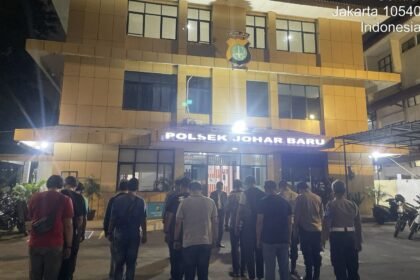 Go Teropong Rakyat