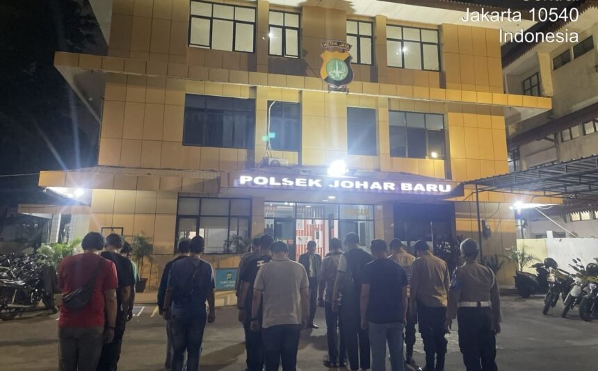 Go Teropong Rakyat
