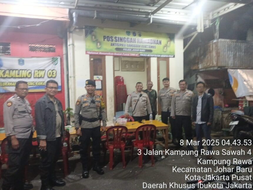 Go.TeropongRakyat.co