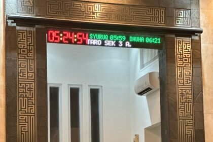 Go Teropong Rakyat