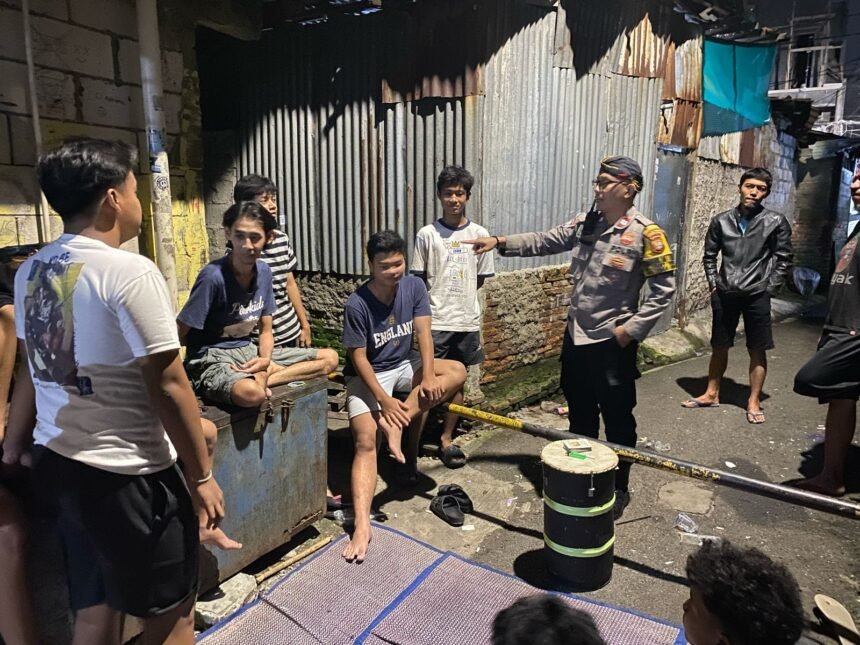 Go.TeropongRakyat.co