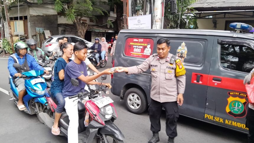 Go Teropong Rakyat