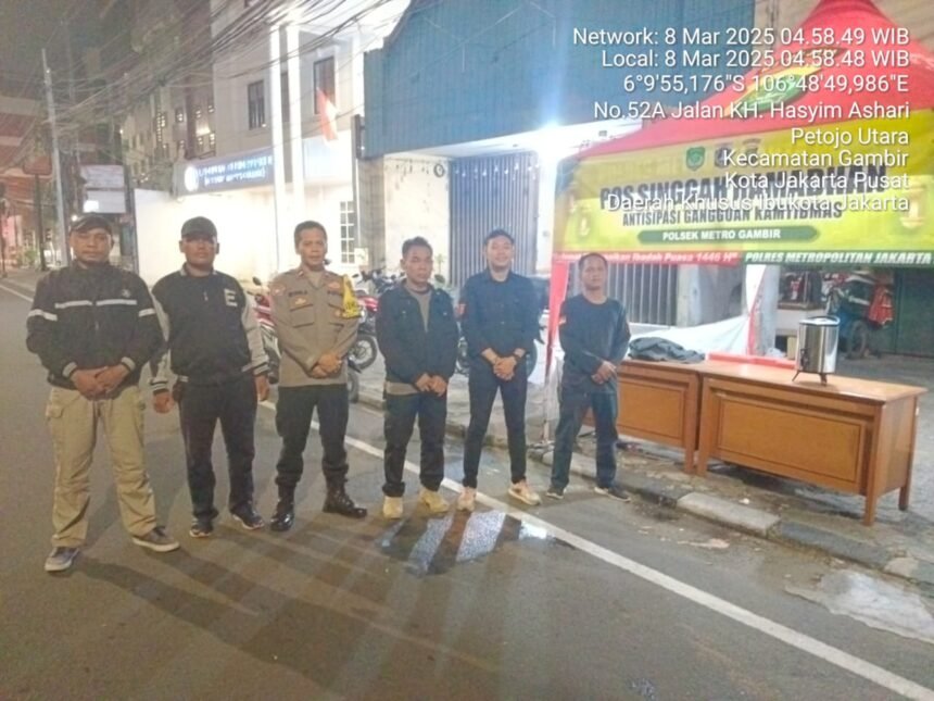Go Teropong Rakyat