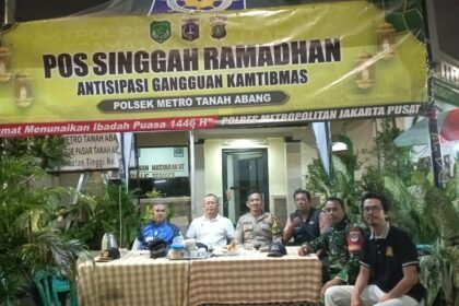 Go.TeropongRakyat.co