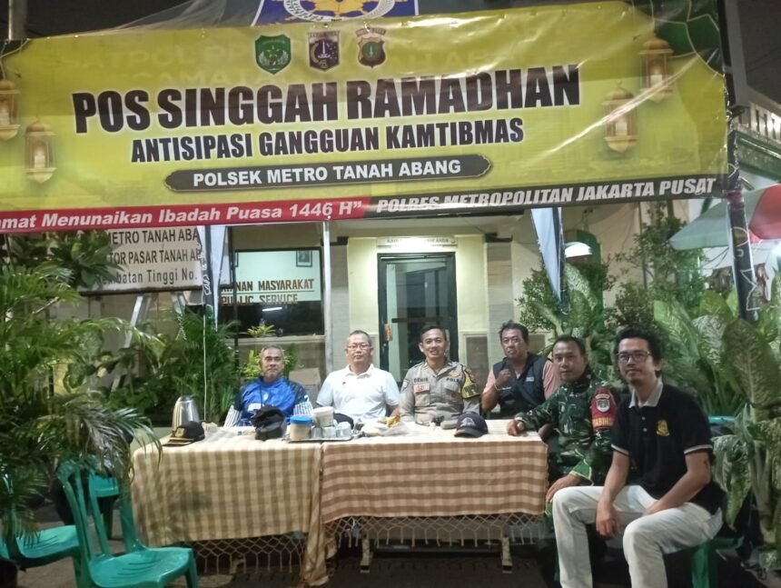 Go.TeropongRakyat.co