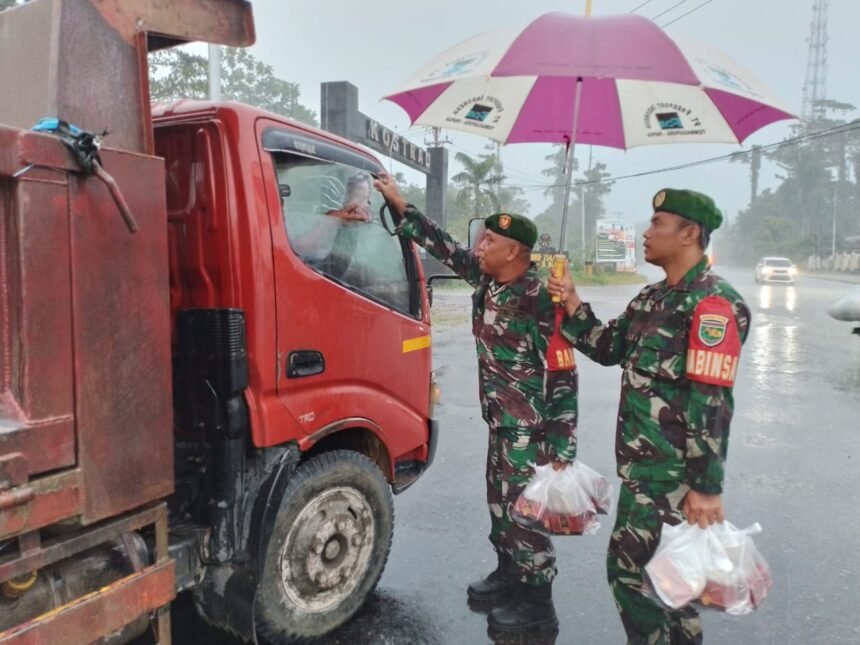 Go Teropong Rakyat