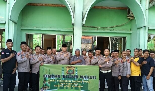Go Teropong Rakyat