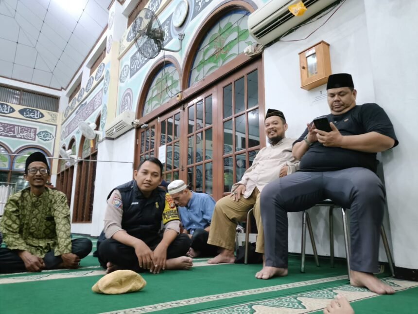 Go Teropong Rakyat
