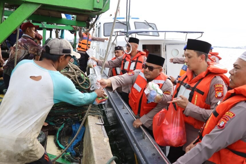Go Teropong Rakyat