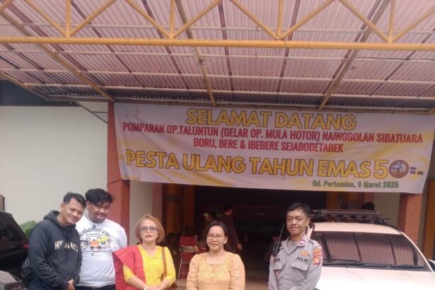 Go Teropong Rakyat