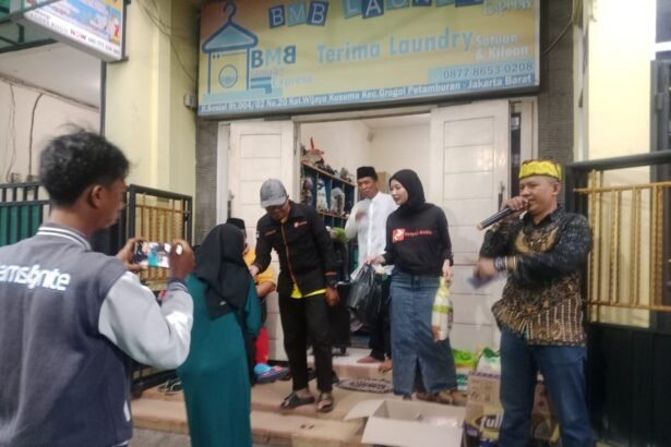 Go Teropong Rakyat