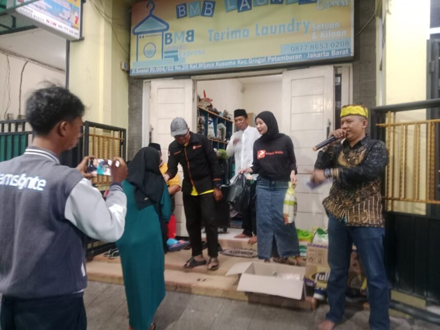 Go Teropong Rakyat