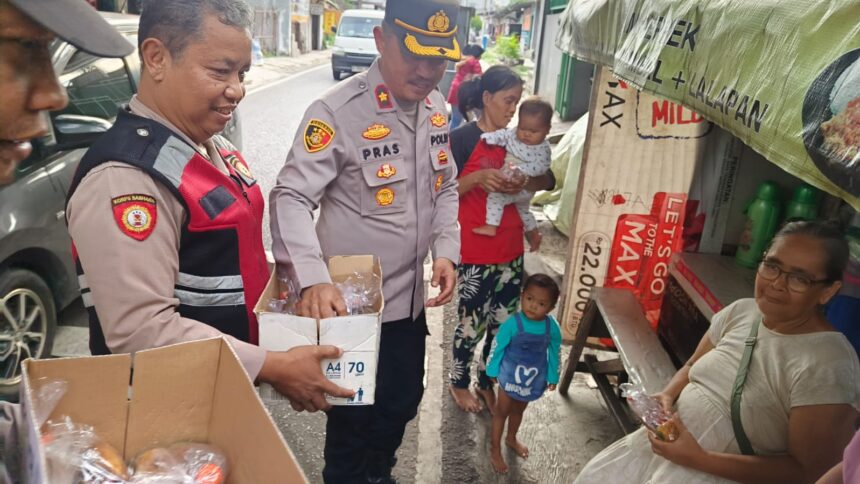 Go Teropong Rakyat
