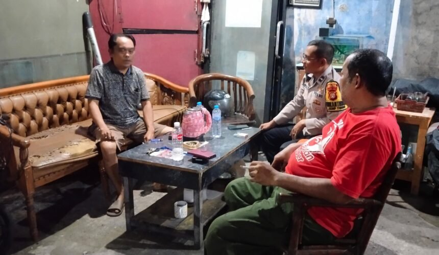 Go Teropong Rakyat