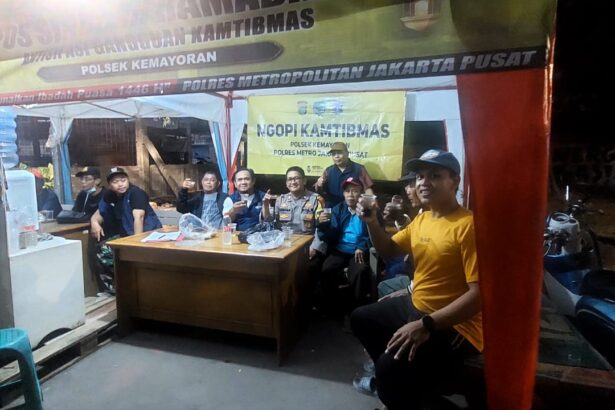 Go Teropong Rakyat