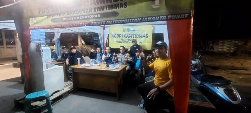 Go.TeropongRakyat.co