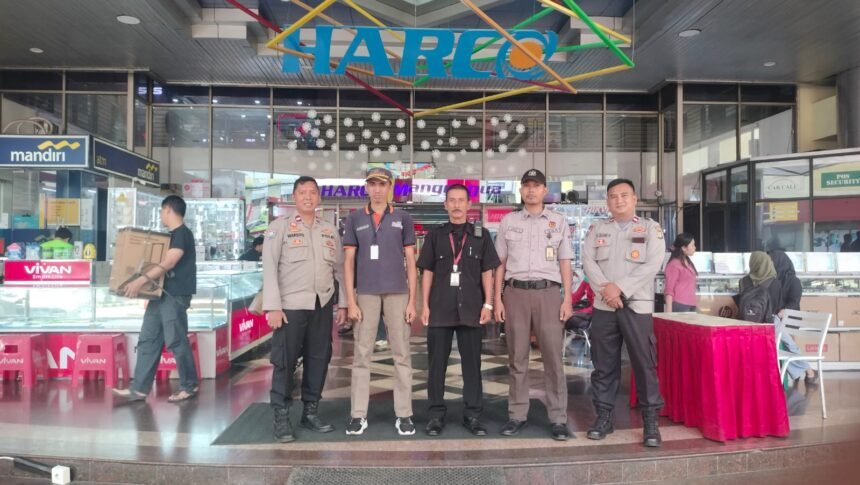 Go Teropong Rakyat