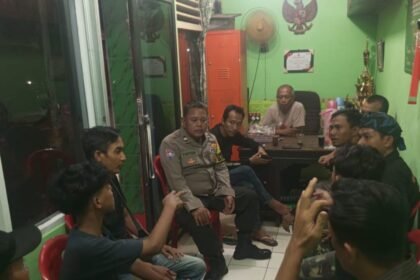 Go Teropong Rakyat
