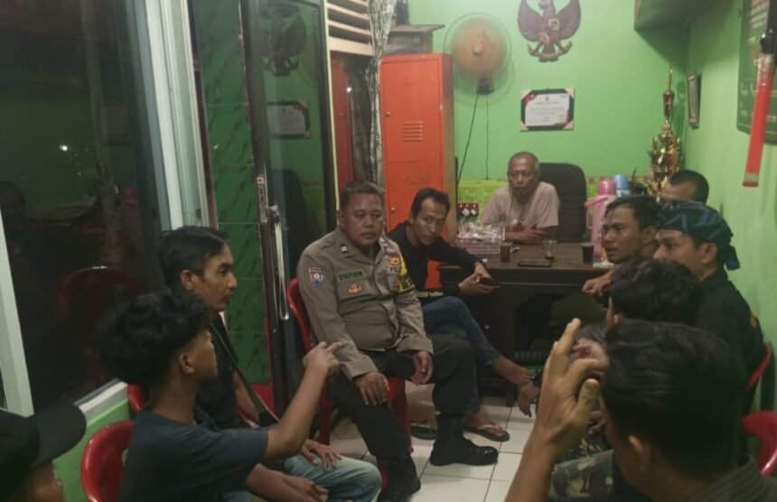 Go Teropong Rakyat