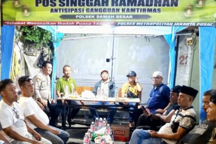 Go Teropong Rakyat