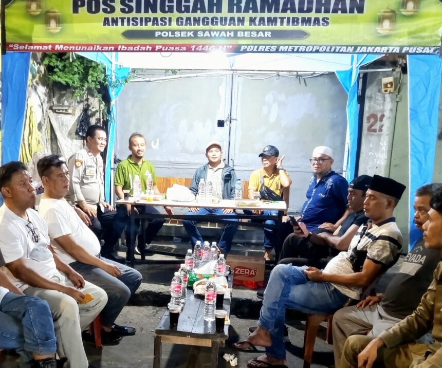Go Teropong Rakyat