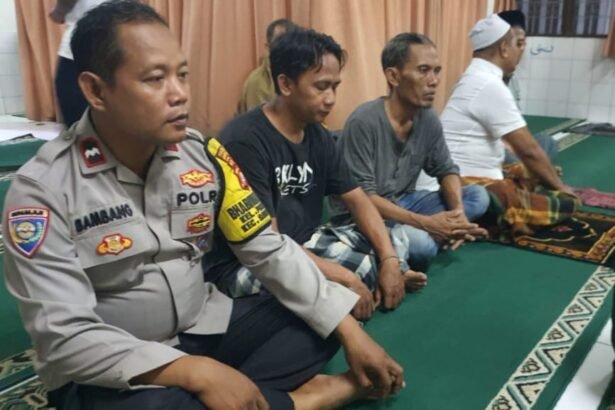 Go Teropong Rakyat