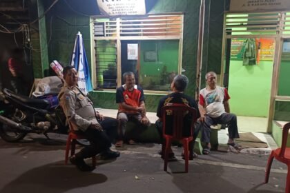 Go Teropong Rakyat