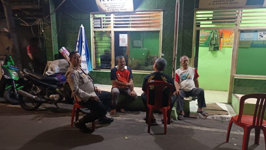 Go Teropong Rakyat