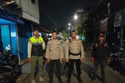 Go Teropong Rakyat