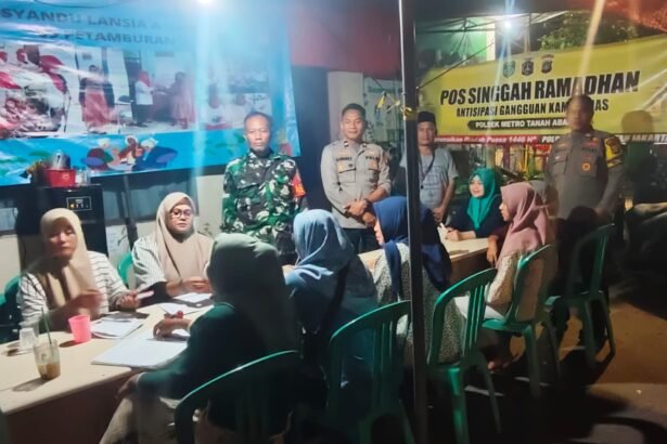 Go.TeropongRakyat.co