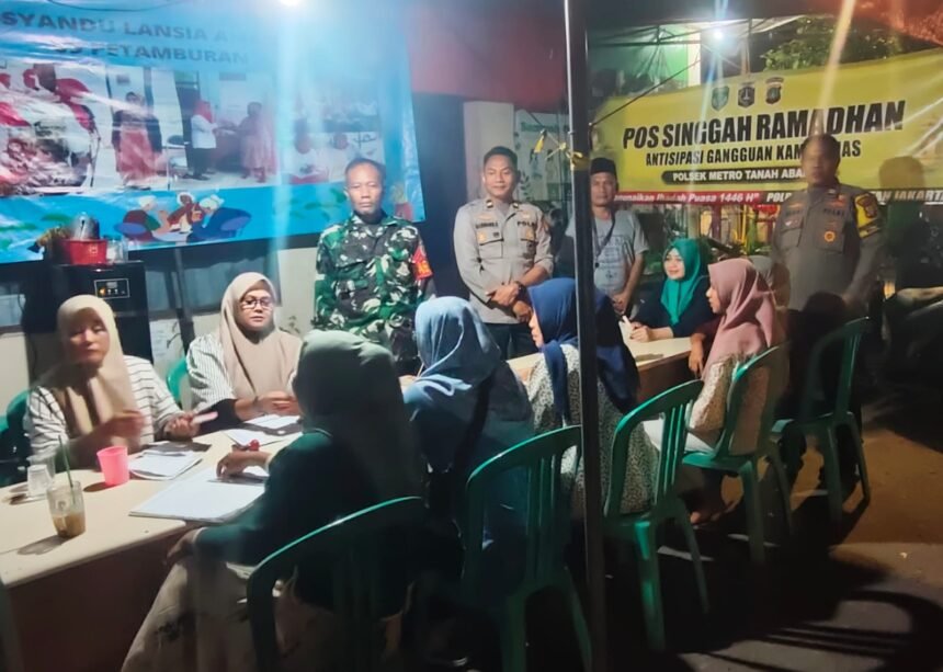 Go.TeropongRakyat.co