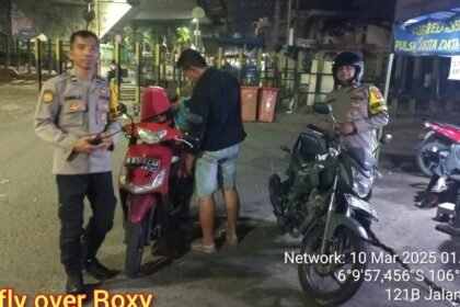 Go Teropong Rakyat