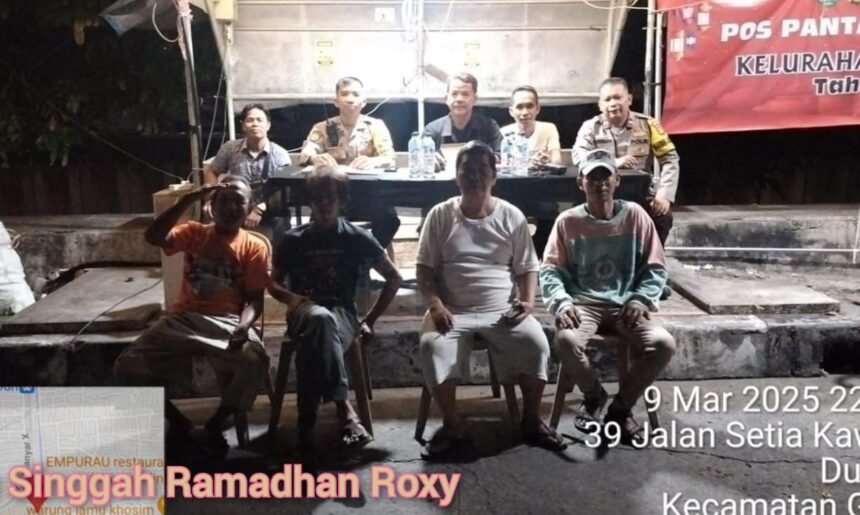 Go Teropong Rakyat