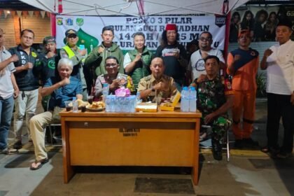 Go Teropong Rakyat