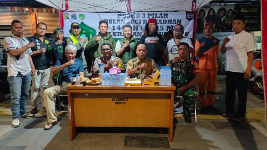 Go Teropong Rakyat