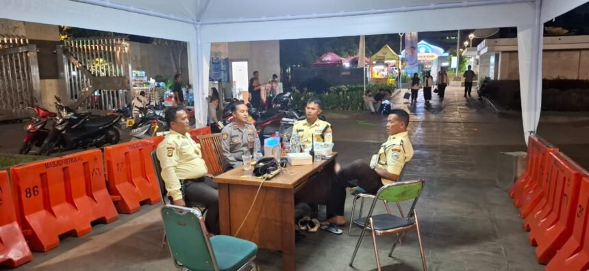Go Teropong Rakyat