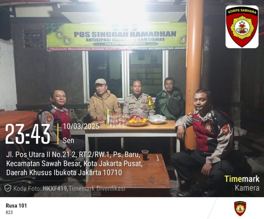 Go Teropong Rakyat