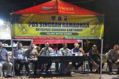 Go.TeropongRakyat.co