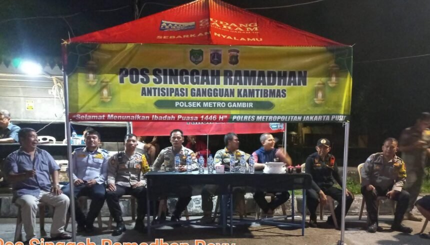 Go.TeropongRakyat.co