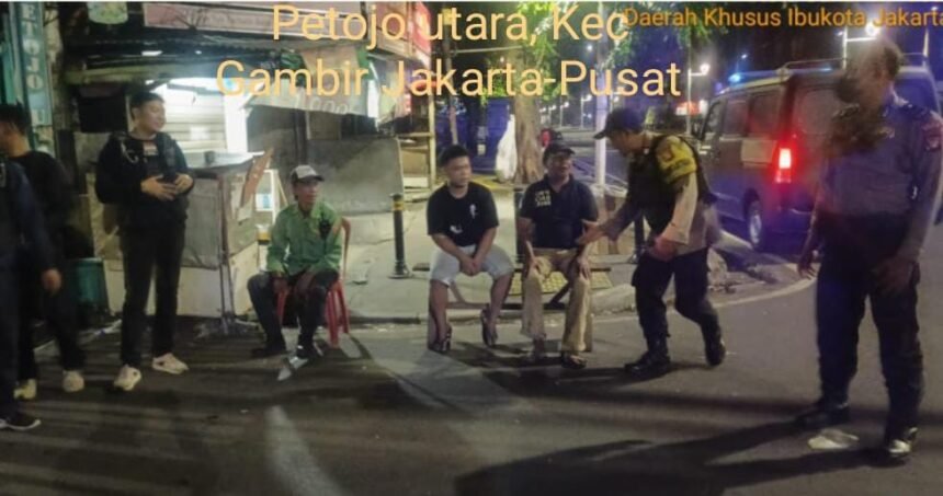 Go.TeropongRakyat.co