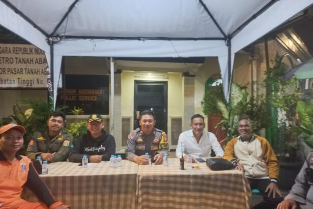 Go.TeropongRakyat.co