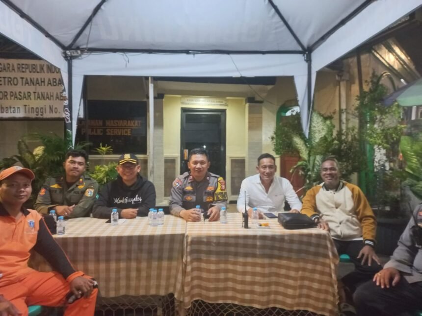 Go.TeropongRakyat.co