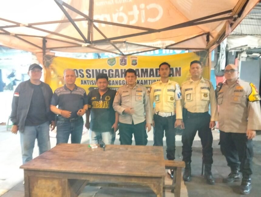 Go Teropong Rakyat