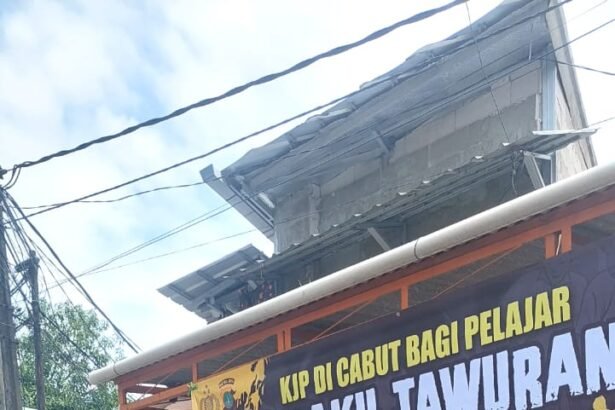 Go.TeropongRakyat.co