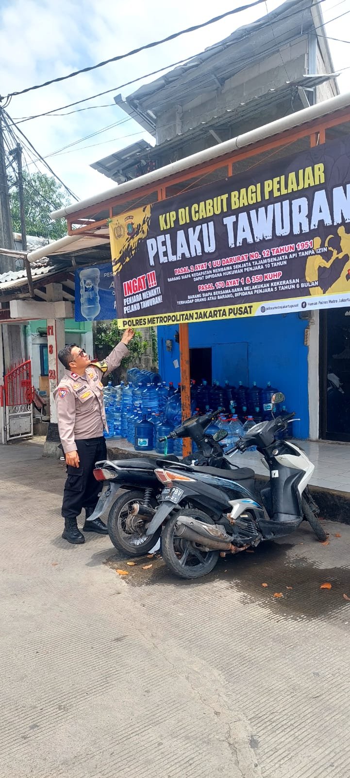 Go.TeropongRakyat.co