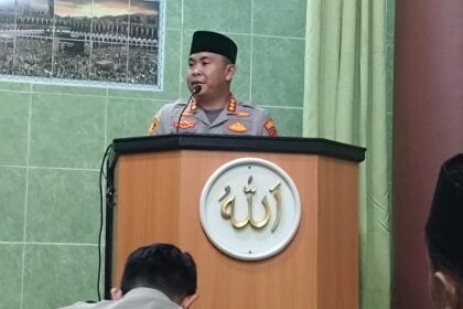 Go Teropong Rakyat