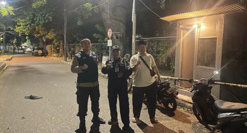 Go Teropong Rakyat