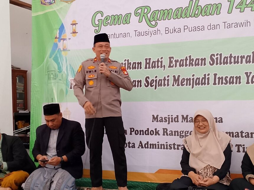 Go Teropong Rakyat