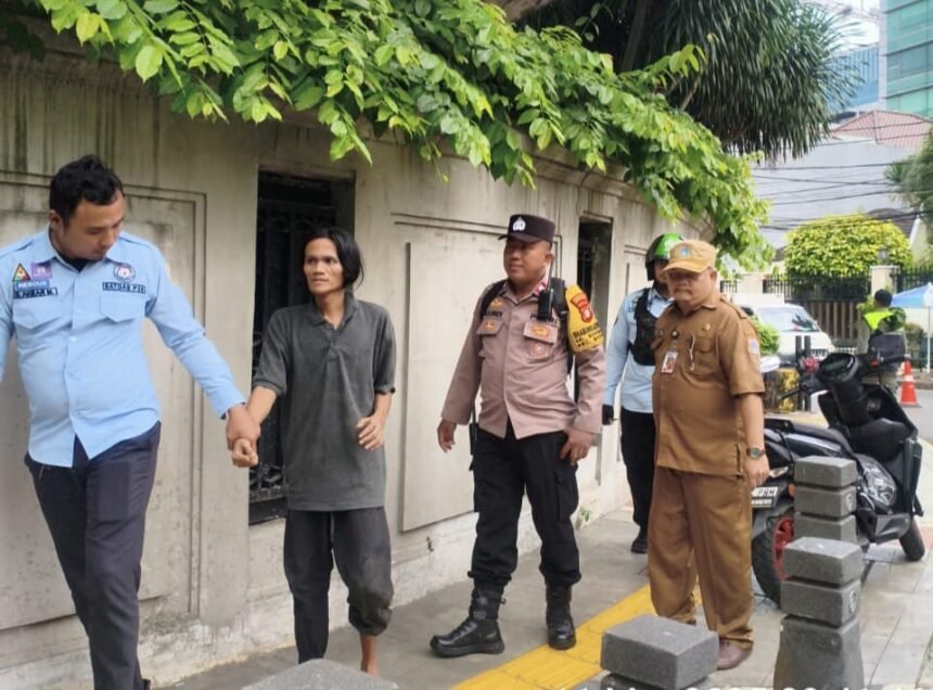 Go Teropong Rakyat