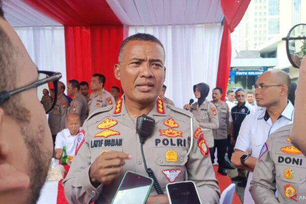 Go Teropong Rakyat